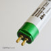 Philips 290833 54W/840 Min Bipin T5 HO ALTO UNP 54W 46 Inch T5 Linear Fluorescent 4100K Miniature Bi-Pin G5 Base High Output Tube (927993184022)