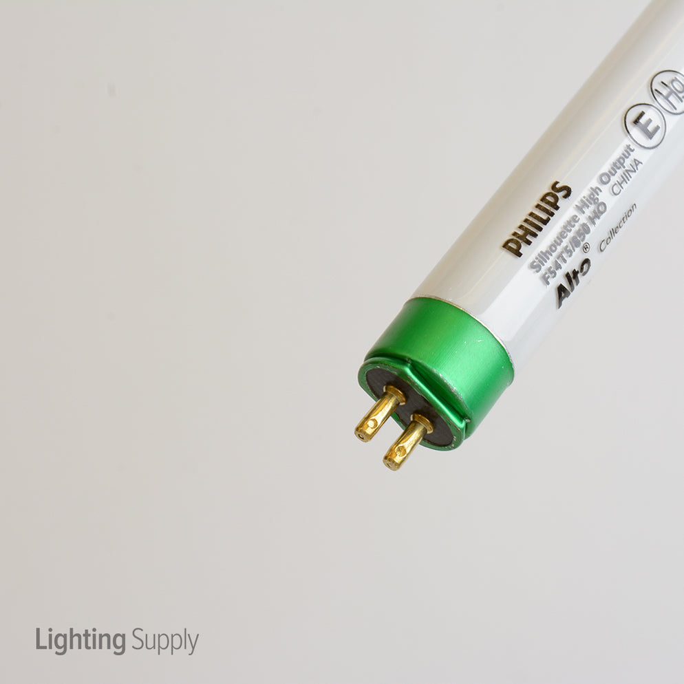 Philips 927993185022 F54T5/850/HO/ALTO T5 Fluorescent G5 Base ...