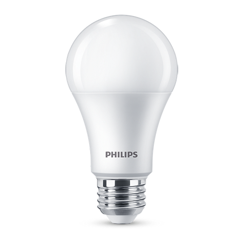Philips 548248 12.5A19 LED 850 Fr P Non-Dimmable 2Fb (929001958204)