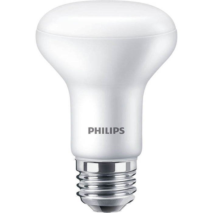 Philips 553883 5W R20 2700K 90 CRI Dimmable E26 Base Bulb Frosted (#929002092204)