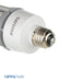 Philips 559633 18W LED Corn Cob 80 CRI 3000K E26 Base Non-Dimmable (929002395204)