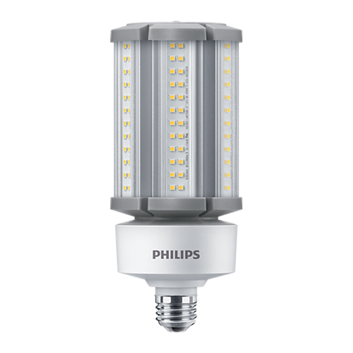 Philips 559641 18W LED Corn Cob 80 CRI 4000K E26 Base Non-Dimmable (929002395304)