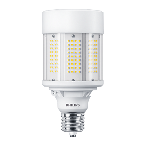 Philips 564096 LED Corn Cob Lamp 150W 120-277V EX39 Base 4000K 80 CRI (929002996704)