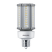 Philips 564153 LED Corn Cob Lamp 36W 5200Lm 100-277V EX39 Base 4000K 80 CRI (929002999004)