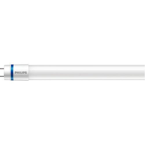 Philips 565580 4 Foot T8 LED Tube 8.9W 3000K 1500Lm 80 CRI Dimmable (929003025304)