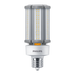 Philips 570465 36W LED Corn Cob Lamp CCT Selectable 3000K/4000K/5000K 80 CRI EX39 Base 100-277V Clear (929003065204)