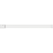 Philips 575100 17W PL-L Lamp 3000K 80 CRI 2100Lm White 160 Degree Beam Angle 120-277V 2G11 Base Dimmable Frosted (929003097504)
