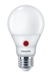 Philips 8.8A19/PER/927/FR/P/E26/D2D/T20 4/1PF 573238 LED A19 Lamp 8.8W 120V 2700K 800Lm 220 Degree Beam 90 CRI Non-Dimmable E26 Base Frosted (929002333693)