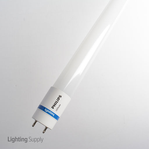 Philips 539866 8.5T8/MAS/36-835/IF13/P 8.5W 36 Inch Linear T8 LED 3500K 1100Lm 82 CRI Medium Bi-Pin G13 Base Tube (929001967904)