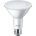 Philips 9.4Par30L/Cor/930/F25/Dim/120V T20 6/1Fb 9.4W PAR30L 90 CRI 3000K 25 Degree Dimmable 120V (929002045404)