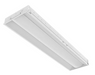 Philips Day-Brite 1FGXG42B835-4-RS-UNV-DIM-CHIC 1X4 FluxGrid Gen2 LED Recessed Fixture 4200Lm 3500K 80 CRI Round Smooth Diffuser 120-277V Dimmable Chicago Plenum Rated (912401608399)