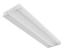 Philips Day-Brite 1FGXG42B840-4-RS-UNV-DIM 1X4 FluxGrid Gen2 LED Recessed Fixture 4200Lm 4000K 80 CRI Round Smooth Diffuser 120-277V Dimmable (912401608149)
