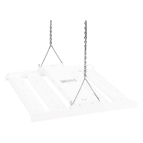 Philips Ready To Go Day-Brite FBX-CHAIN-KIT High Bay Accessory - 4.5 Foot Chain With V-Hook (2) (912401261309)
