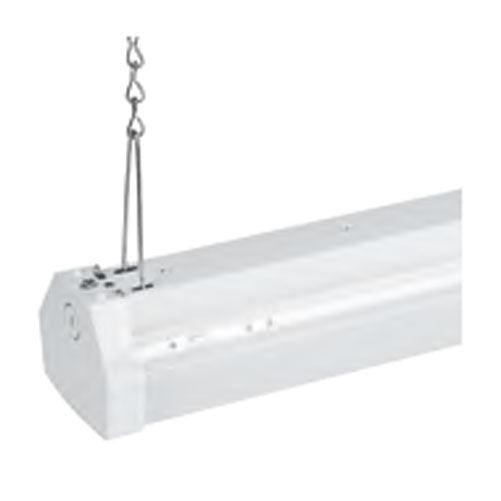 Philips Ready To Go Day-Brite FKR-126 Linear Strip Accessory - 5 Foot Chain With V-Hook (912400348218)