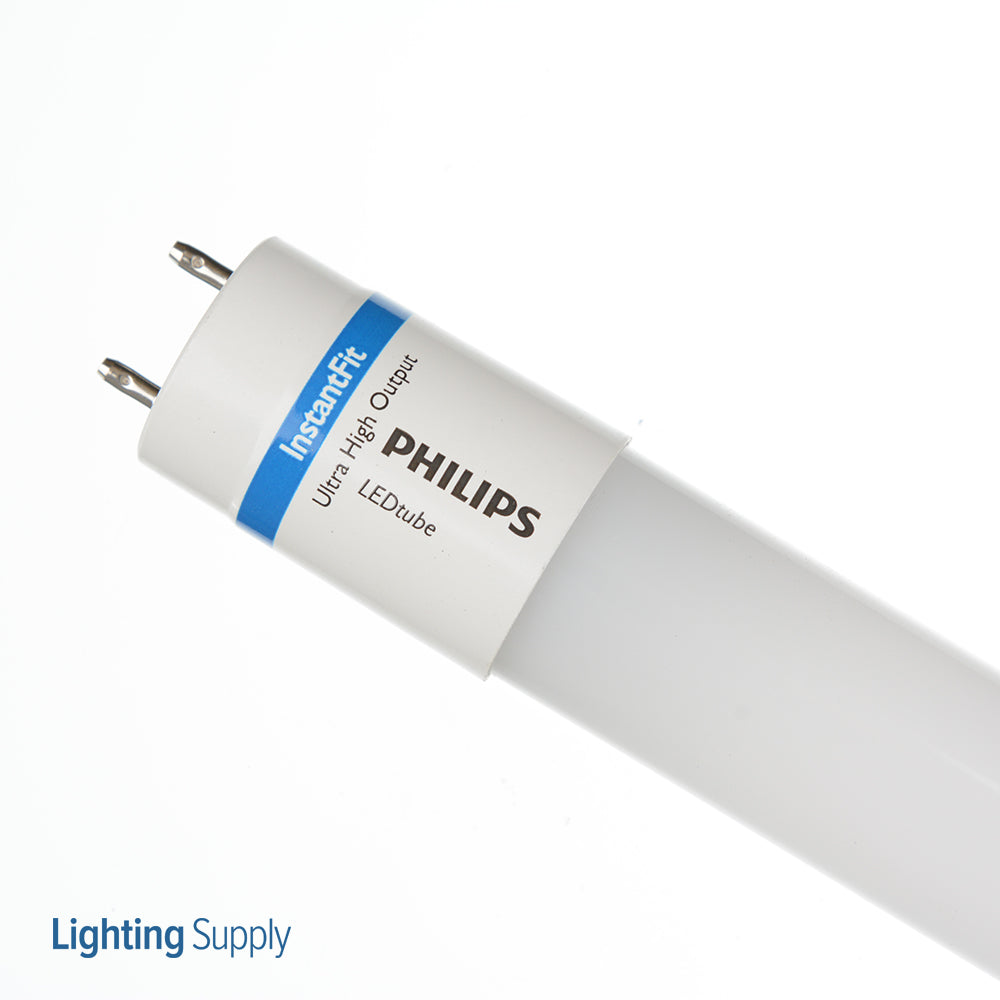 Philips 929002016404 15.5T8/MAS/48-840/IF25/PLED Tube InstantFit T8 ...