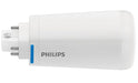 Philips 458406 10.5PL-C/T LED/26V-2700 IF 4P 10/1 GX24Q Non-Dimmable LED Lamp With 10.5W 120-277V 82CRI 2700K 1200Lm (929001388404)