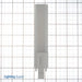 Philips 529511 5PL-S/LED/13H/827/IF5/P/2P 20/1 GX23 Non-Dimmable LED Lamp With 5W 120-277V 82CRI 2700K 580L (929001862804)