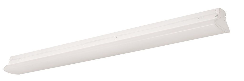 Philips Ready To Go Day-Brite FSI440L840-UNV-DIM Fluxstream Industrial LED 4 Foot 4000Lm 4000K 0-10V Dimming (912401282281)