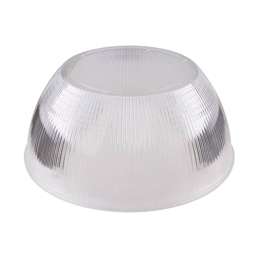 Philips Ready To Go Day-Brite HCY2-PRLG 16 Inch Clear Polycarbonate Reflector For HCY28L And HCY33L (911401874282)
