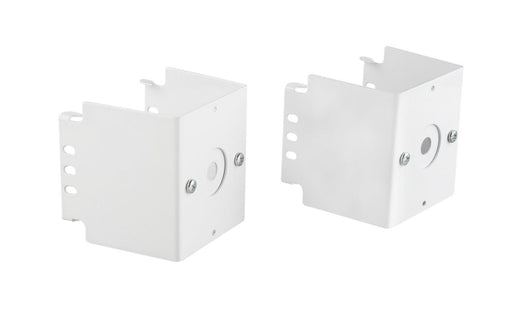 Philips Ready To Go Day-Brite Linear High Bay Surface Bracket Kit (912401590948)