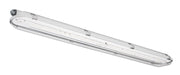 Philips Ready To Go Day-Brite V3W451L840-UNV-DIM Vaporlume LED 4 Foot Sealed Industrial Wet Location 5100Lm 4000K (912401501684)