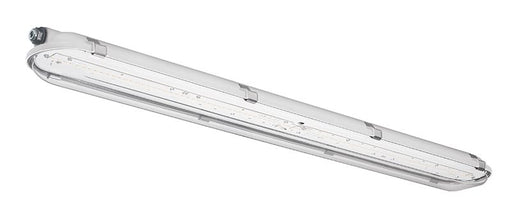 Philips Ready To Go Day-Brite V3W451L840-UNV-DIM Vaporlume LED 4 Foot Sealed Industrial Wet Location 5100Lm 4000K (912401501684)
