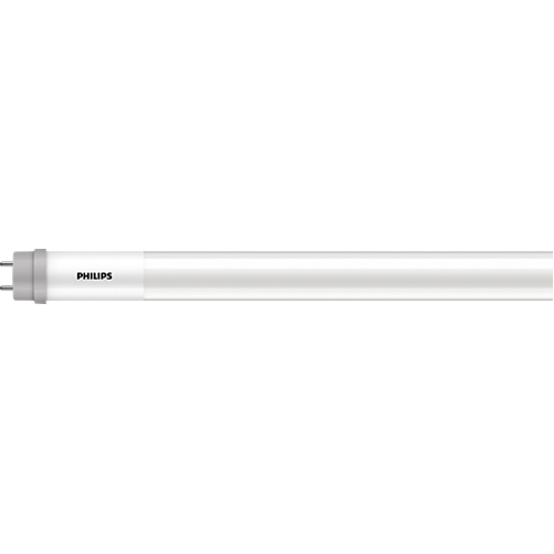 Philips 532705 12T8/MAS/48-850/MF18/G 10/1 G13 Non-Dimmable LED Lamp With 12W 120-277V 80 CRI 5000K 1800Lm (929001877134)