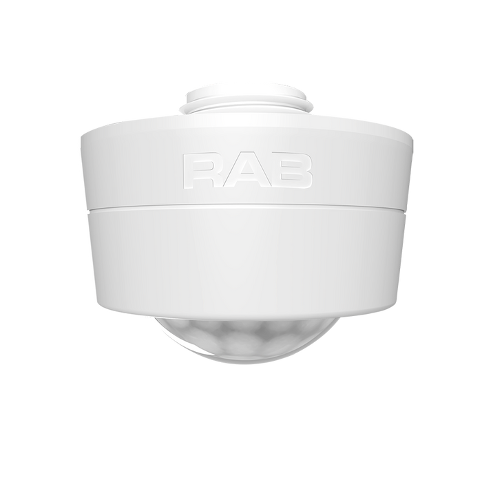 RAB PIR Sensor Maximum 6M Height IP66 Indoor (PIR20)