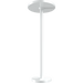 RAB L Size Pendant Mount Kit White (PIVOTL-PM-KIT)
