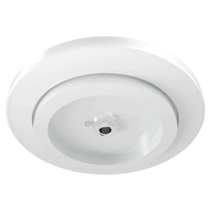 RAB L Size Surface Mount Kit White (PIVOTL-SM-KIT)