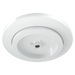 RAB L Size Surface Mount Kit White (PIVOTL-SM-KIT)