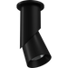 RAB L Size Surface Mount Kit Black (PIVOTLB-SM-KIT)
