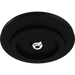 RAB L Size Surface Mount Kit Black (PIVOTLB-SM-KIT)