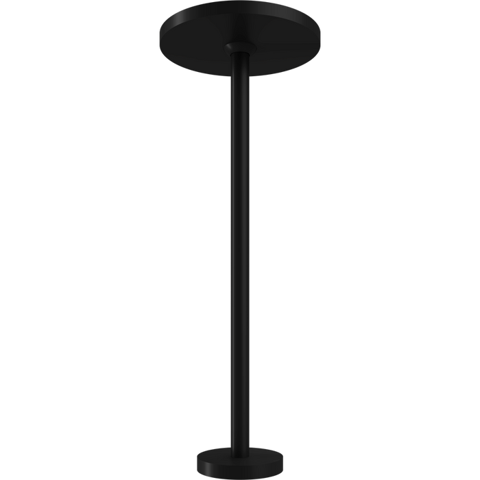 RAB M Size Pendant Mount Kit Black (PIVOTMB-PM-KIT)