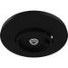 RAB M Size Surface Mount Kit Black (PIVOTMB-SM-KIT)