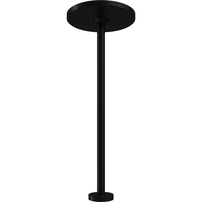 RAB S Size Surface Mount Kit Black (PIVOTSB-SM-KIT)