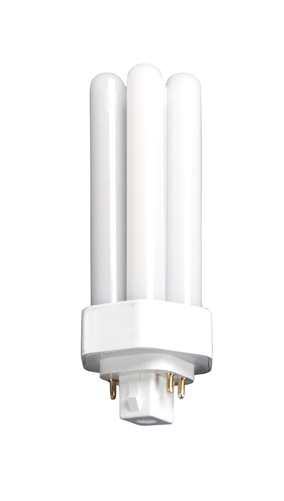12 W 120-277 VAC Vertical 2-Pin PL LED Lamp, 3500K