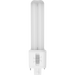 RAB LED PLC Omnidirectional Lamp GX32D Base 9W CCT Selectable 2700K/3000K/3500K/4000K 120-277V Type A/B (PLC-9-O-8FA-HYB-GX32D)