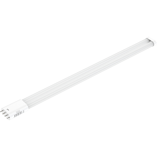 RAB PLL LED Lamp Type B 17W CCT Selectable 3000K/3500K/4000K/5000K/6500K 80 CRI 2G11 Base Cap (PLL-17-8FA-BYP)