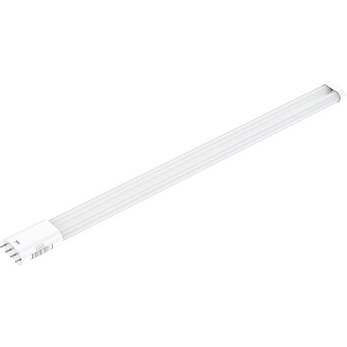 RAB PLL LED Lamp Type B 17W CCT Selectable 3000K/3500K/4000K/5000K/6500K 80 CRI 2G11 Base Cap (PLL-17-8FA-BYP)