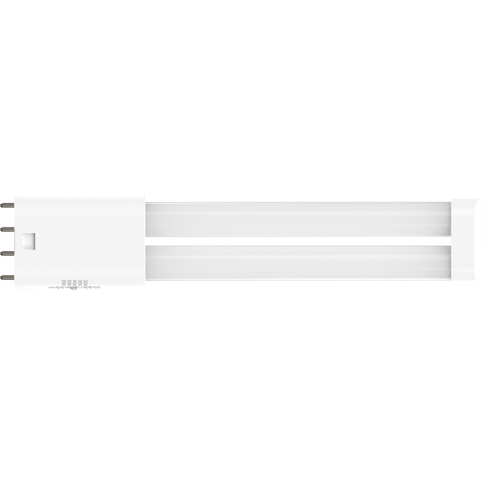 RAB PLL LED Lamp Type B 8W CCT Selectable 3000K/3500K/4000K/5000K/6500K 80 CRI 2G11 Base Cap (PLL-8-8FA-BYP)