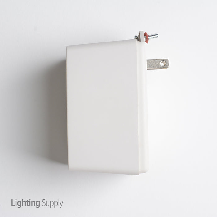 Plug Top Transformer Standard 24V/TRANSFORMER Plug-In Magnetic Step-Down 50VA Transformer ...