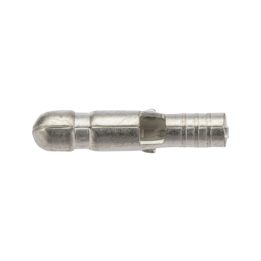 NSI 16-14 AWG Male Plug .157 Diameter-100 Per Pack (PM16-157)