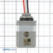 Precision 208V/277V Fixed Nipple Photocell-1800W Maximum (T168)