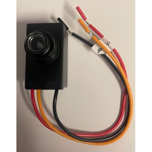 Precision Photo Control Lumatrol Low Voltage Photo Controls-Direct Wire-In Series (LCA624D)