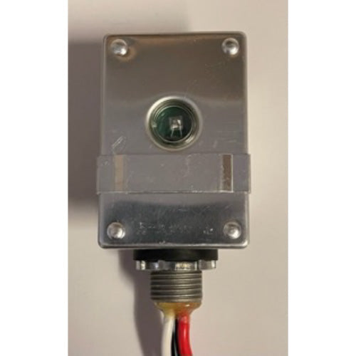 Precision Photo Control Lumatrol T Series Die-Cast Aluminum-Vandal Proof (T20AL)