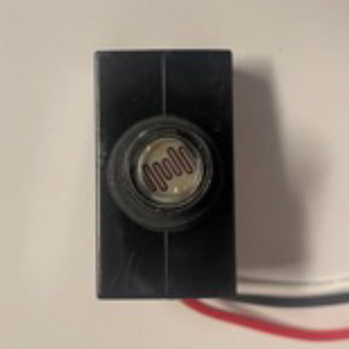 Precision Photo Control Lumatrol Low Voltage Photo Controls-Direct Wire-In Series (LCA624A)