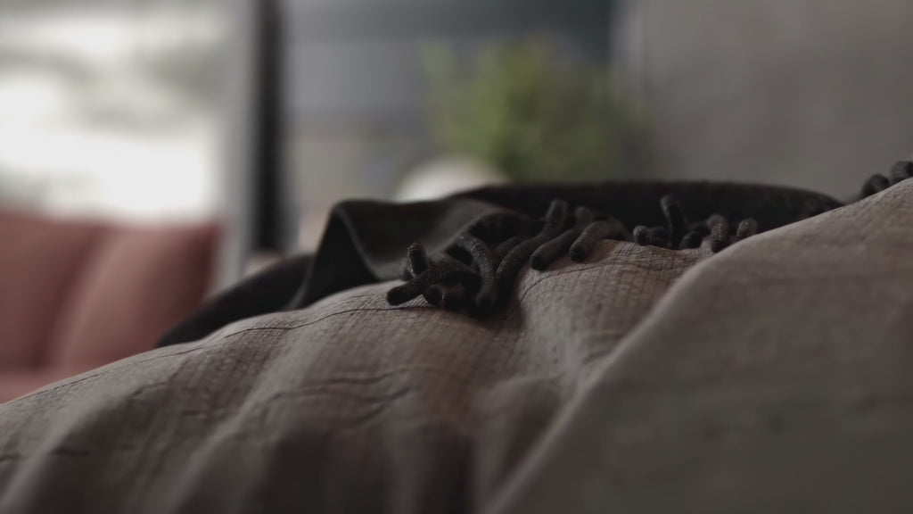 Bulbrite Modern Table Lamp Globe