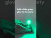 Sunlite A19/LED/FS/4.5W/TG Filament Style Party And Decorative (81083-SU) VIDEO