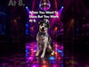 Adesso Simplee Adesso Disco Ball Light Box Silver Clear Plastic (SL3982-22) VIDEO